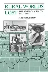 Rural Worlds Lost - Jack Temple Mirby