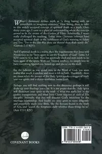 The Myth Of Spiritual Death - Nehls Barry L.