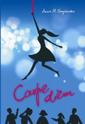 eBook Carpe diem - Anna M. Gorgolewska epub mobi
