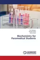 Biochemistry for Paramedical Students - Mahajan Ruhi