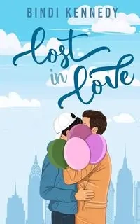 Lost in Love - Kennedy Bindi