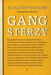 Gangsterzy - Klas Östergren - Klas Ostergren