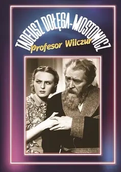 Profesor Wilczur wyd. 2 - Tadeusz Dołęga-Mostowicz
