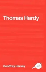 Thomas Hardy - Harvey Geoffrey