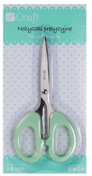 Nożyczki precyzyjne 14cm - Dalprint