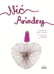 Nić Ariadny - Javier Sobrino, Elena Odriozola