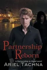 Partnership Reborn - Ariel Tachna