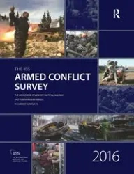 Armed Conflict Survey 2016 - The International Institute for Strategi