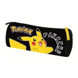 Piórnik tuba Pokemon - ST-MAJEWSKI