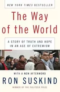 The Way of the World - Ron Suskind