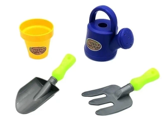 Zestaw do piasku 43el - ADAR