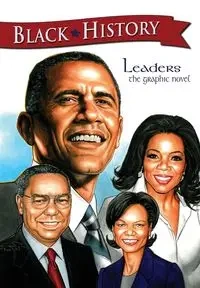 Black History Leaders - Ward Chris