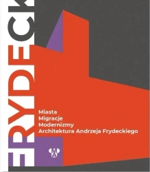 Miasta, migracje, modernizmy - Joanna Majczyk