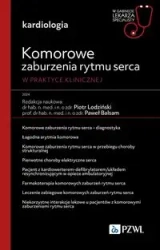 Komorowe zaburzenia rytmu serca. W gabinecie - Piotr Lodziński, Paweł Balsam