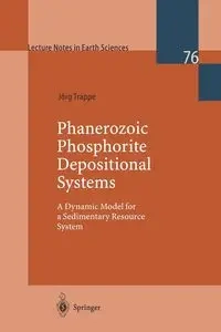 Phanerozoic Phosphorite Depositional Systems - Trappe Jorg