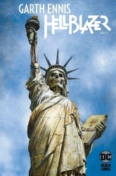 Hellblazer T.3 - praca zbiorowa