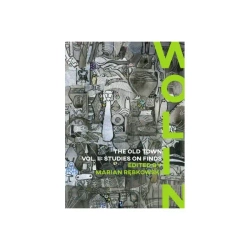 Wolin. The Old Town II. Studies on Finds - Marian Rębkowski