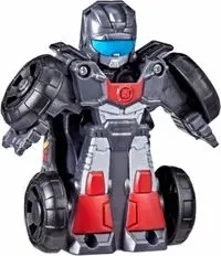Transformers - Mini Bot Racers Trailbreaker - Hasbro