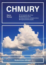 Chmury - Storm Dunlop, Paweł Wieczorek