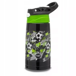 Butelka termiczna Coolpack Bono 350 ml Let's Gol Z10674 - PATIO