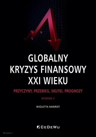 Globalny kryzys finansowy XXI wieku - Wioletta Nawrot