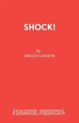 Shock! - Brian Clemens