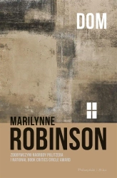 Dom - Marilynne Robinson, Tomasz Wilusz