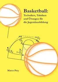Basketball - Marco Prey