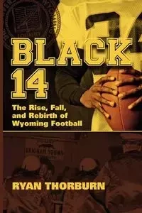 Black 14 - Ryan Thorburn
