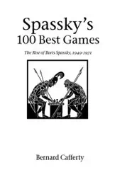 Spassky - Bernard Cafferty
