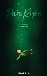 eBook Pan Ryba - Katarzyna Majsner mobi epub