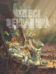Dzieci Belzagora - praca zbiorowa