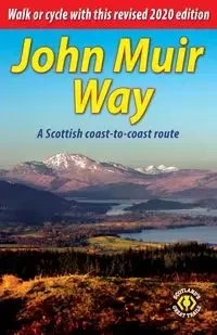 John Muir Way - Sandra Bardwell
