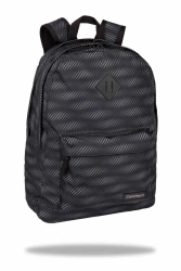 Plecak młodzieżowy Coolpack Scout Obsydian - PATIO