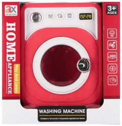 Pralka B/o Mc Wb 40/80