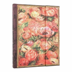 Kalendarz książkowy ultra 2026 Letter to Morisot - Paperblanks