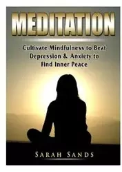 Meditation - Sarah Sands