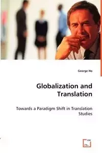Globalization and Translation - George Ho