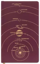 Solar System Journal