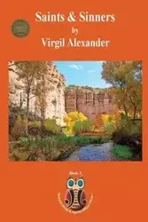 Saints and Sinners - Alexander Virgil