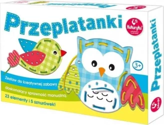 Przeplatanki - Kukuryku