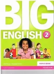 Big English 2 PB PEARSON - Mario Herrera, Christopher Sol Cruz