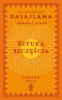 Sztuka szczęścia. Poradnik życia - Jego Świątobliwość Dalajlama, Howard C. Cutler, J