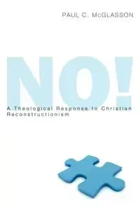 No! - Paul C. McGlasson