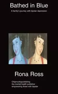 Bathed in Blue - Ross Rona