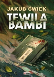 Tewila Bambi - Jakub Ćwiek