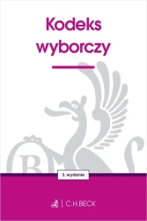 Kodeks wyborczy w.3 - praca zbiorowa