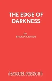 The Edge of Darkness - Brian Clemens