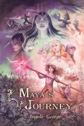 Maya's Journey - Angelo Georgi