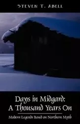 Days in Midgard - Steven Abell T